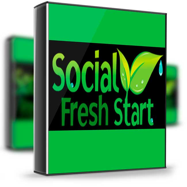 Sue and Dan Worthington – Social Fresh Start 1 Sue and Dan Worthington – Social Fresh Start