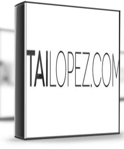 Tai Lopez – 67 steps