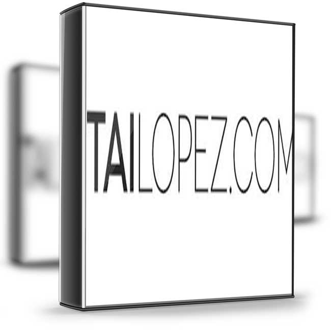 Tai Lopez – 67 steps 1 Tai Lopez – 67 steps