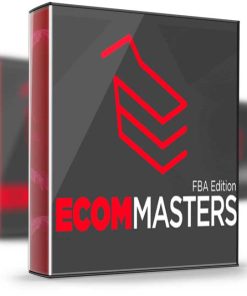 Tanner Larsson, Ryan Coisson & Daniel Audunsson – eCom Masters FBA Edition