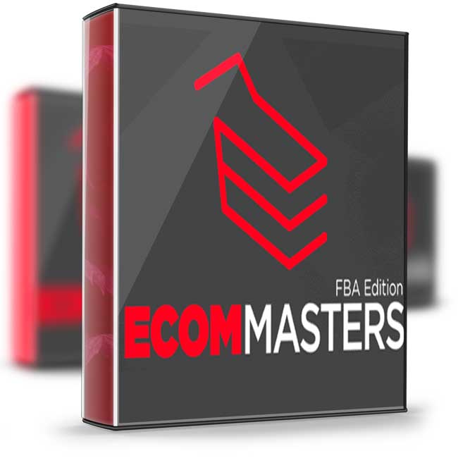Tanner Larsson, Ryan Coisson & Daniel Audunsson – eCom Masters FBA Edition 1 Tanner Larsson, Ryan Coisson & Daniel Audunsson – eCom Masters FBA Edition