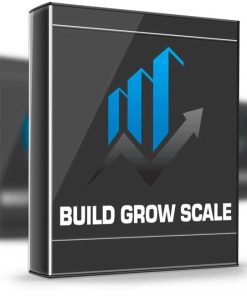 Tanner Larsson – Build A Private Label Business In Amazon