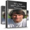 Terry Kyle – SEO Traffic Hacks Webinars