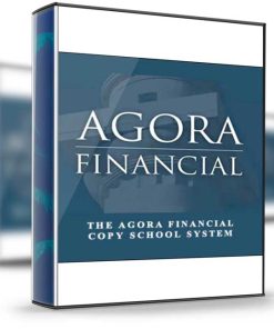 The Agora Financial Copy School System