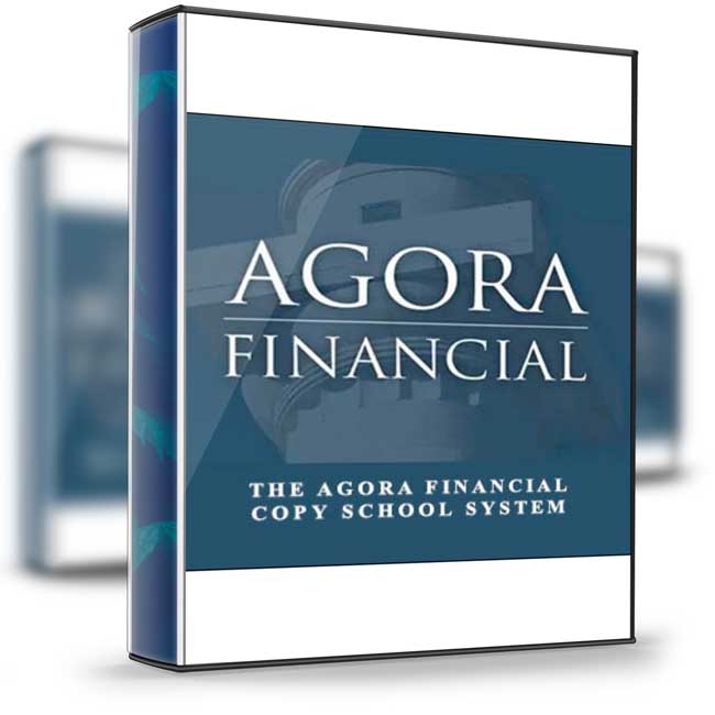 The Agora Financial Copy School System 1 The Agora Financial Copy School System
