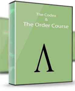 The Codex & The Order Course