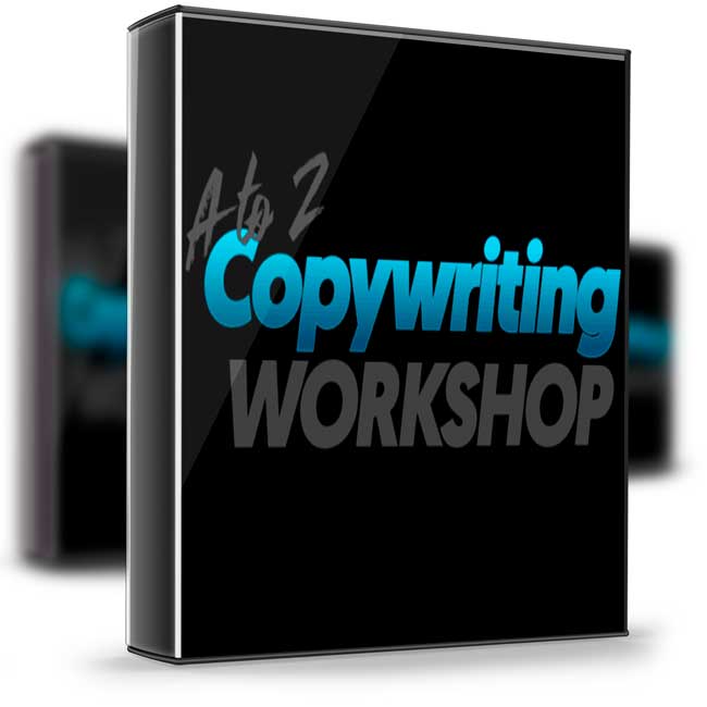Todd Brown – A-Z Copywriting Workshop 1 Todd Brown – A-Z Copywriting Workshop