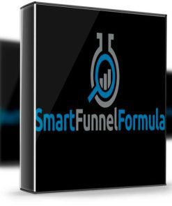 Todd Brown – Smart Funnel Formula