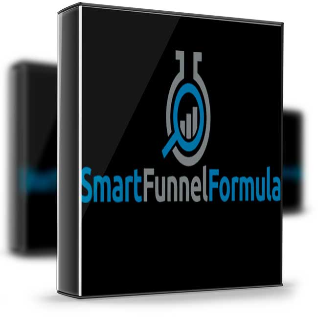 Todd Brown – Smart Funnel Formula 1 Todd Brown – Smart Funnel Formula