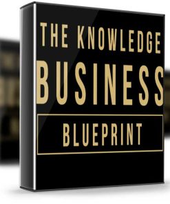 Tony Robbins & Dean Graziosi – Knowledge Business Blueprint