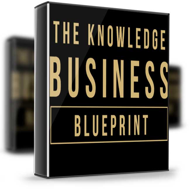 Tony Robbins & Dean Graziosi – Knowledge Business Blueprint 1 Tony Robbins & Dean Graziosi – Knowledge Business Blueprint
