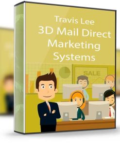 Travis Lee – 3D Mail Direct Marketing Systems