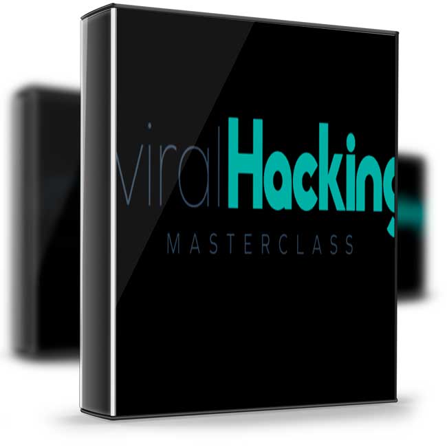 UpViral – Viral Hacking Masterclass 1 UpViral – Viral Hacking Masterclass