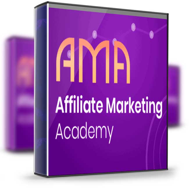 Vick Strizheus – Affiliate Marketing Academy 1 Vick Strizheus – Affiliate Marketing Academy