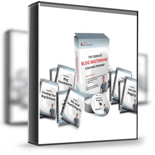 Yaro Starak – Blog Mastermind 2.0 1 Yaro Starak – Blog Mastermind 2.0
