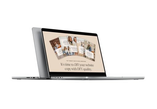 Madison & Haley – The Write Your Site Bundle 1 Madison & Haley – The Write Your Site Bundle