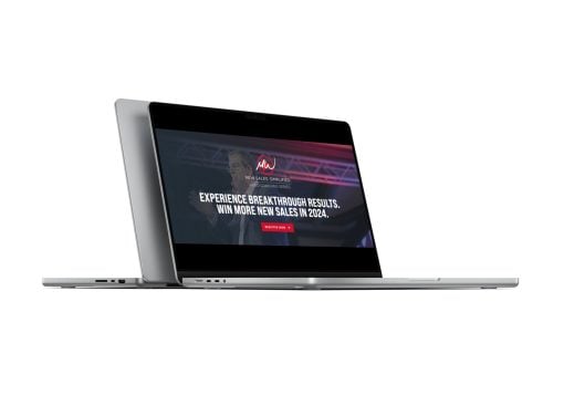 Mike Weinberg – New Sales. Simplified. Video Coaching Series 1 Mike Weinberg – New Sales. Simplified. Video Coaching Series
