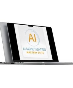 Roland Frasier – AI Monetization Mastery Elite