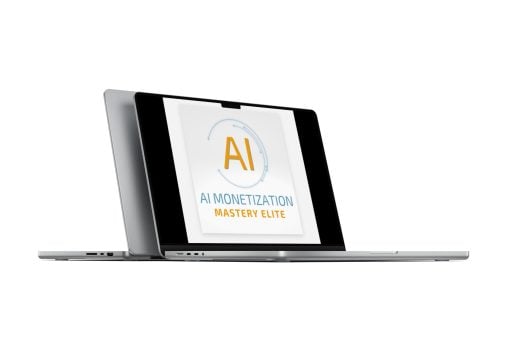 Roland Frasier – AI Monetization Mastery Elite 1 Roland Frasier – AI Monetization Mastery Elite