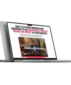 Rory Vaden – Monetize Your Personal Brand