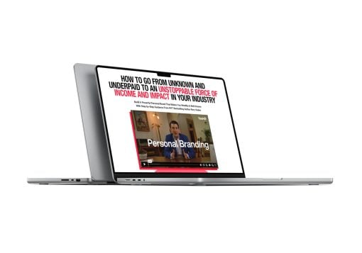 Rory Vaden – Monetize Your Personal Brand 1 Rory Vaden – Monetize Your Personal Brand