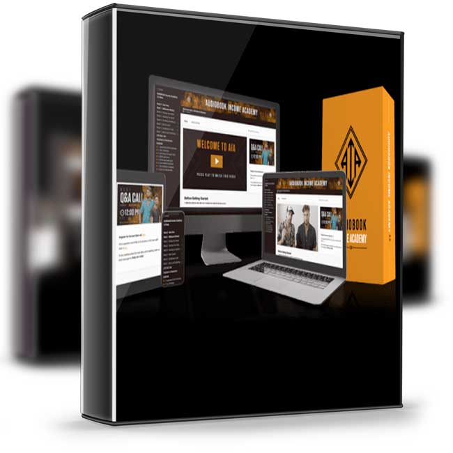 Mikkelsen Twins – Audiobook Income Academy 2.0 1 Mikkelsen Twins – Audiobook Income Academy 2.0