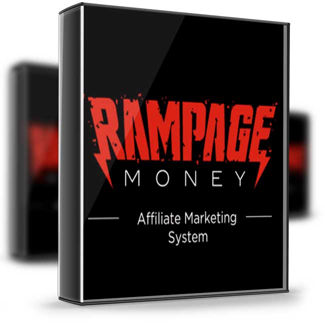 Peter Kell – Rampage Money System 1 Peter Kell – Rampage Money System