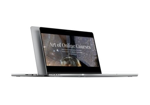 Angela Giakas – Art Of Online Courses 1 Angela Giakas – Art Of Online Courses