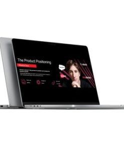 Brendan Dell – Product Postioning Masterclass