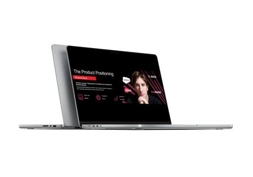 Brendan Dell – Product Postioning Masterclass 1 Brendan Dell – Product Postioning Masterclass