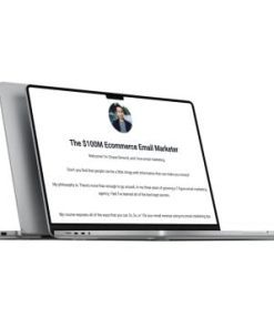 Chase Dimond – Ecommerce Email Marketing Course