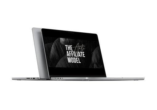 Jade Sultana – The Anti Affiliate Model 1 Jade Sultana – The Anti Affiliate Model