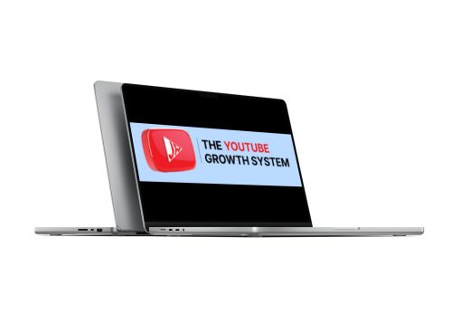 Jamie Rawsthorne – The YouTube Growth System 1 Jamie Rawsthorne – The YouTube Growth System