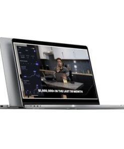 Montell Gordon – The Personal Brand Academy