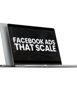 Nick Theriot – Facebook Ads That Scale