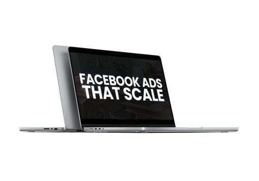 Nick Theriot – Facebook Ads That Scale 1 Nick Theriot – Facebook Ads That Scale