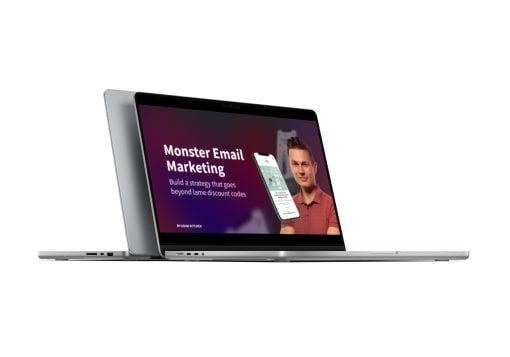 Adam Kitchen – Monster Email Marketing For eCommerce Brands 1 Adam Kitchen – Monster Email Marketing For eCommerce Brands