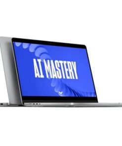 Mindvalley – AI Mastery
