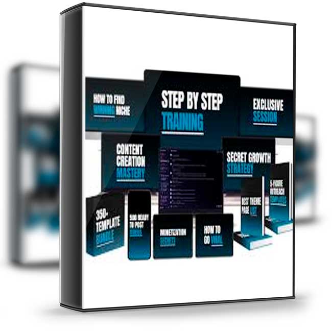 Alex Pereira – Insta To Riches Roadmap 1 Alex Pereira – Insta To Riches Roadmap