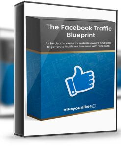 Andy Skraga – The Facebook Traffic Blueprint