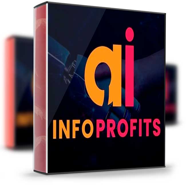 Darren Jenkins – AI Info Profits 1 Darren Jenkins – AI Info Profits