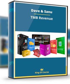 Dave & Sanu – TMB Revenue