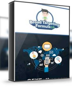 Jeremy Salem, Brad Stephens – Broad Targeting Formula 2