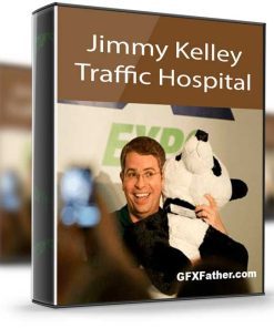 Jimmy Kelley – Traffic Hospital