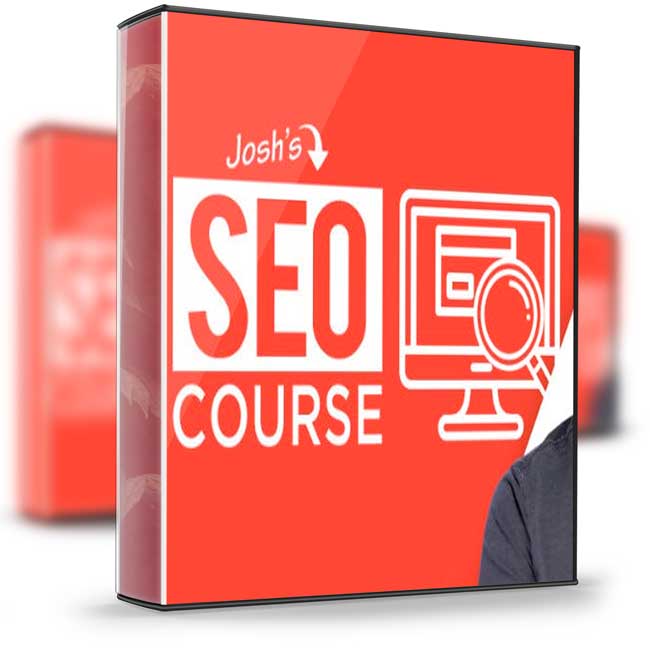 Josh Hall – Seo Course 1 Josh Hall – Seo Course
