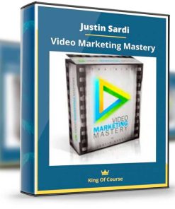 Justin Sardi – Video Marketing Mastery