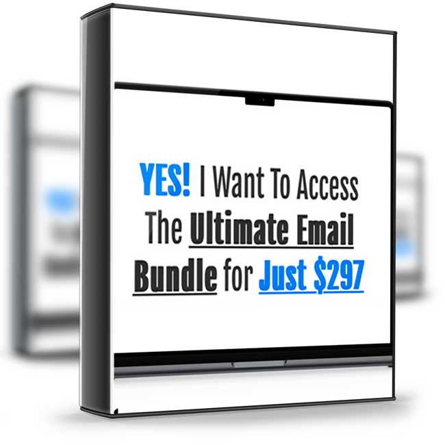 Justing Goff – The Ultimate Email Bundle 1 Justing Goff – The Ultimate Email Bundle