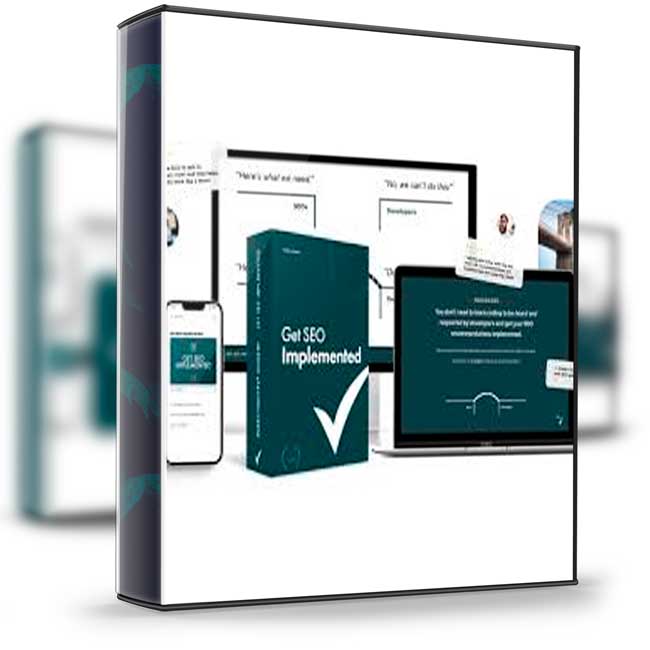 Kristina Azarenko – Get SEO Implemented 1 Kristina Azarenko – Get SEO Implemented