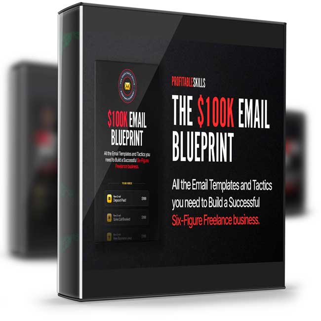 Rob O Rourke – 100k Email Blueprint 1 Rob O Rourke – 100k Email Blueprint