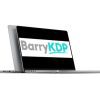 Barry Georgiou – 90-Day Profitable Publisher